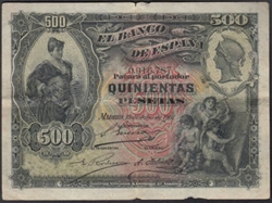 Imagen de la categoría Alfonso XIII