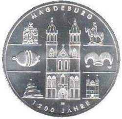 Imagen de la categoría Monedas 10 Euros