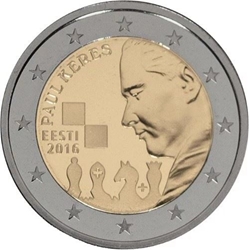 Imagen de la categoría 2 Euros conmemorativos