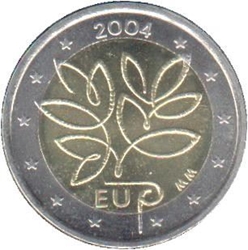 Imagen de la categoría 2 Euros conmemorativos