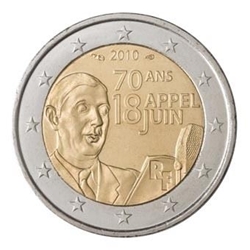 Imagen de la categoría 2 Euros conmemorativos