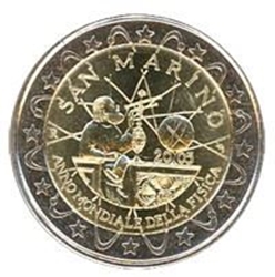 Imagen de la categoría 2 Euros conmemorativos