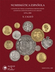 Imagen de la categoría Numismática Española