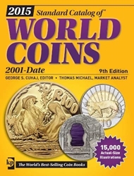 Imagen de la categoría Numismática Mundial