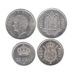 Imagen de la categoría Facial Pesetas