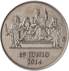 Imagen de la categoría Medalla Proclamación