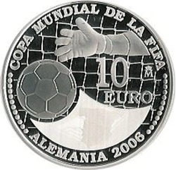 Imagen de la categoría Mundial de Fútbol Alemania'06