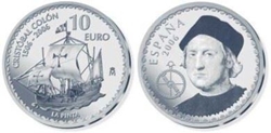 Imagen de la categoría Cristóbal Colón