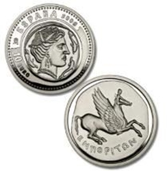 Imagen de la categoría Joyas Numismáticas I Serie