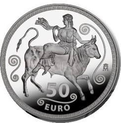 Imagen de la categoría X Aniversario de la entrada del EURO