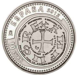 Imagen de la categoría IV Serie Joyas Numismáticas