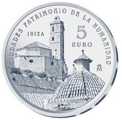 Imagen de la categoría II Serie Ciudades Españolas Patrimonio de la Unesco