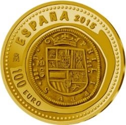 Imagen de la categoría VI Serie Joyas Numismáticas