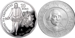 Imagen de la categoría Cervantes y Shakespeare