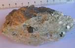 Foto de MINERALES PIRITA. Ord.Cat.2