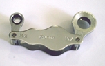 Foto de LUPA DOBLE METALICA de 10 y 15 x Ref.4002