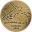 Foto de 2004 FIFA 100 EUROS ALEMANIA'06 2ªSERIE