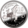 Foto de 2007 TRATADO DE ROMA 10 EUROS