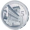 Foto de 2012 CAPITALES 5 EUROS SORIA