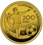 Foto de 2012 EUROCOPA FUTBOL 200 EUROS
