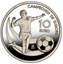 Foto de 2012 EUROCOPA FUTBOL 10 EUROS