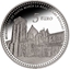 Foto de 2013 PATRIMONIO 5 EUROS STA Mª LA REAL DE LAS HUELGAS
