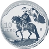 Foto de 2014 TESOROS 10 Euros RUBENS