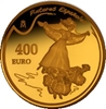 Foto de 2010 PINTURA: GOYA 400 EUROS Oro