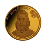 Foto de 2011 PINTURA: EL GRECO 400 Euros