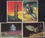 Foto de LOTE 10 CROMOS COLECCION EL ESPACIO