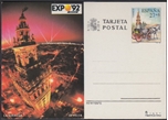 Foto de 1992 EP EXPO SEVILLA'92 1 V.