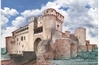 Foto de 2017 TEMA EUROPA - CASTILLO CUELLAR