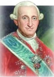 Imagen de la categoría Carlos IV