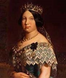 Imagen de la categoría Isabel II