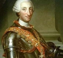 Imagen de la categoría Carlos III