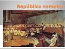 Imagen de la categoría República Romana