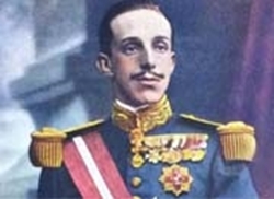 Imagen de la categoría Alfonso XIII