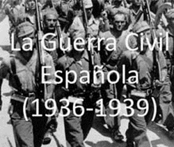 Imagen de la categoría Emisiones Locales Guerra Civil