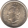Foto de 2000 ESPAÑA 100 PTAS S/C