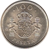 Foto de 2000 ESPAÑA 100 PTAS S/C