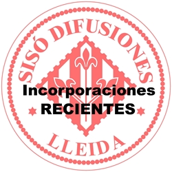 Imagen de la categoría Incorporaciones Recientes