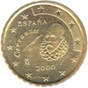 Foto de 2000  10 CTMOS EURO