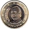 Foto de 2001 ESPAÑA 1 EURO