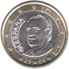 Foto de 2006 ESPAÑA 1 EURO