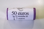 Foto de 2015 ESPAÑA 2 EUROS CUEVAS ALTAMIRA