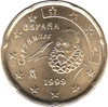 Foto de 1999  20 CTMOS EURO