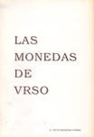 Foto de ORTIZ,LAS MONEDAS DE VRSO