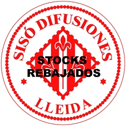 Imagen de la categoría Stocks REBAJADOS