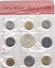 Foto de VATICANO SERIE 8 piezas + Medalla. Ord.Cat.14