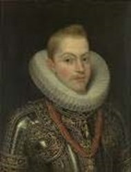 Imagen de la categoría Felipe III